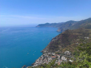 Mare, Monti e...Cinque Terre, La Spezia